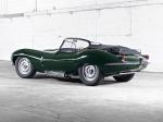Jaguar XK SS 1957 года